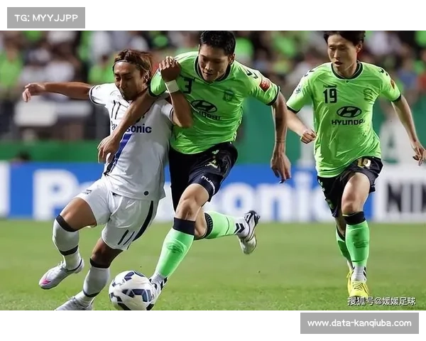 水原FC主场遭遇全北现代6-0大胜!