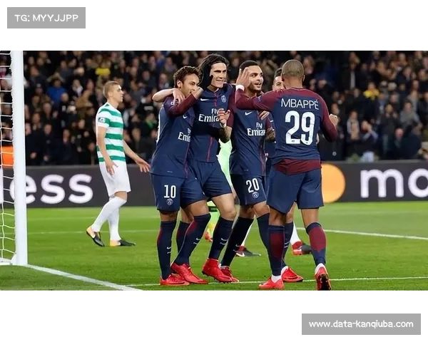 巴黎圣日耳曼领跑压力陡增 马赛紧追仅差三分悬念再起