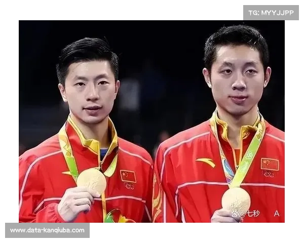 全运会团体赛开打，马龙许昕等老将亮相