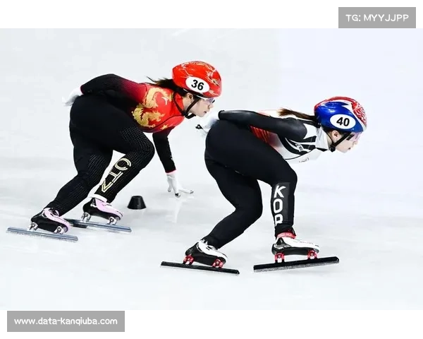短道项目世界纪录,技术进步推动