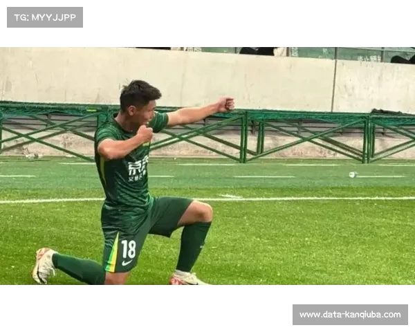 国脚方昊告别国安转会浙江，寻求稳定出场时间