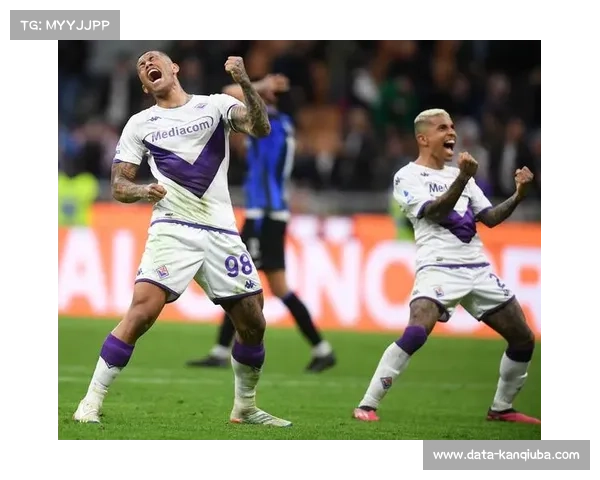 佛罗伦萨vs国际米兰赛后,蓝黑军团客场逆转胜